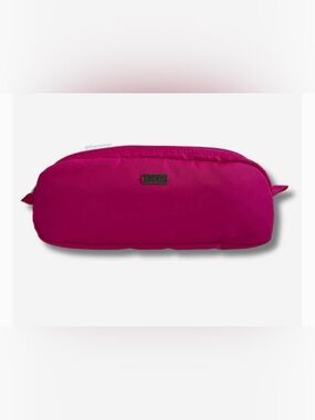 Roxy Fuchsia pencil case